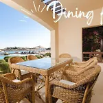 Sabina Gouna African Design 2Bd Master Private Garden & Patio