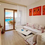 Sabina Gouna African Design 2Bd Master Private Garden & Patio