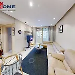 Stylish 1Br @ Mangroovy-M7-6B