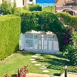 Luxury 8Br Villa With Seaview And Private Pool In Hurghada