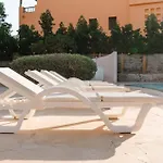 Modern Villa In El Gouna