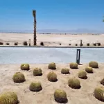 Wadi El Jebal Lodge