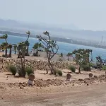 Wadi El Jebal Lodge