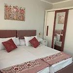 Scandic Beach Resort