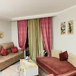 Scandic Beach Resort