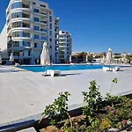 Scandic Beach Resort