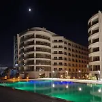 Scandic Beach Resort