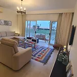 Exceptional Apartment In Soma Bay 4Pax