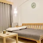Artsy 1 Bedroom Apt/ Free Pool & Lagoon Access @Elgouna