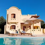 Private Villa Y51 - 3 Bedrooms At El-Gouna