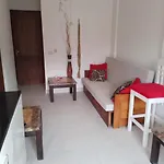 G. Ground Floor With Garden