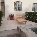 G. Ground Floor With Garden