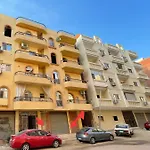 Hurghada City Apartment2