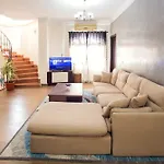 Luxury Royal Blue Family Villa 8Pers Private Pool