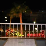 New Marina Hurghada Suite