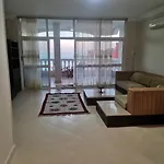 Marvel house HRG