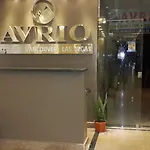 Avrio Red Sea Apartments