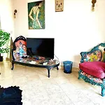 South Marina Apartment Wi-Fi Available