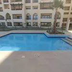 Lovely Studio Al-Dau Heights