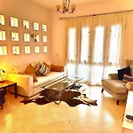 South Marina Apartment Ms10 Wi-Fi Available