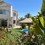 Royal Home Luxury 6Pers Villa With Private Pool