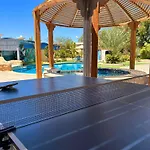 Royal Home Luxury 6Pers Villa With Private Pool