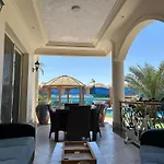 Royal Home Luxury 6Pers Villa With Private Pool