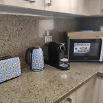 Full Apartment With Panoramic View Of Hurghada