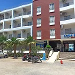 Aqua Palms Resort -Lovely Studio