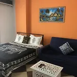 Exoticky Apartman