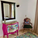 South Marina Apartment Wi-Fi Available