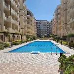 Florenza Khamsin Red Sea Residence