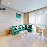 Beautiful 2B. Rooms M7-4B Mangaroveey