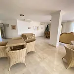 Esplanada Hotel Apartments