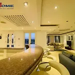 Pretty 4Br Penthouse Mb7 With Private Heated Pool At New Marina