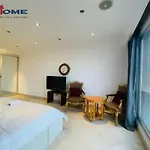 Pretty 4Br Penthouse Mb7 With Private Heated Pool At New Marina