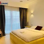 Pretty 4Br Penthouse Mb7 With Private Heated Pool At New Marina