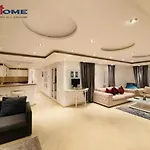 Pretty 4Br Penthouse Mb7 With Private Heated Pool At New Marina