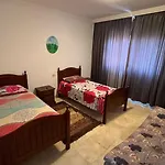 Esplanada Hotel Apartments