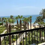Esplanada Hotel Apartments