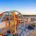 Pickalbatros Alf Leila Wa Leila Resort - Neverland Hurghada (Adults Only)