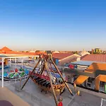 Pickalbatros Alf Leila Wa Leila Resort - Neverland Hurghada (Adults Only)