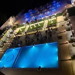 Casablanca Star For Families And Couples Only