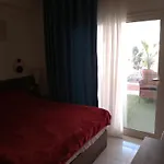 Mashrabeyа Chalet