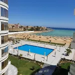 Studio D404 In Florenza Khamsin Free Wi-Fi,Smart Tv,Washing Mashine