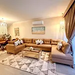 Luxury Villa Bali Al Gouna Hurgh