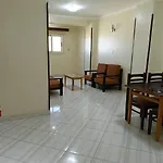 غرفة فندقية