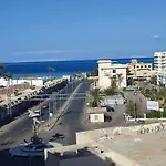 غرفة فندقية
