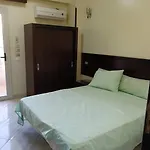 غرفة فندقية