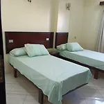 غرفة فندقية